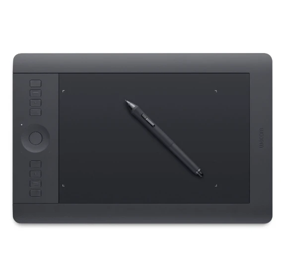 TABLETTE GRAPHIQUE WACOM INTUOS PRO – Image 3