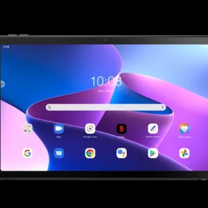 TABLETTE LENOVO TAB M10 PLUS 10" 4GB / 128GB 4G