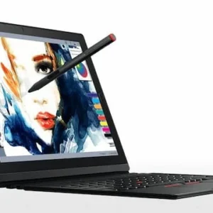 TABLETTE OCCASION LENOVO X1 I5 7EME / 8 / 180 / 12" / Win 10 / AC
