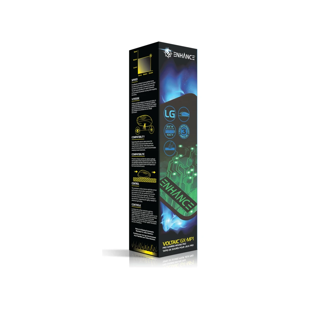 TAPI ENHANCE VOLTAIC GX-MP1 – Image 5