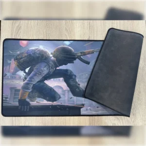 TAPIS DE SOURIS GAMER LONG MODEL 3 MM