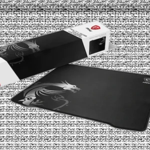 TAPIS DE SOURIS GAMER MSI AGILITY GD30