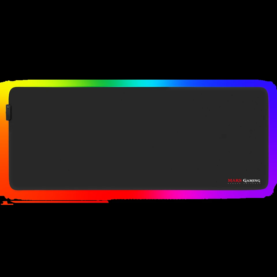 TAPIS DE SOURIS MARS GAMING MMPRGB RGB – Image 2