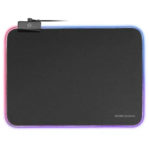 TAPIS DE SOURIS MARS GAMING MMPRGB RGB