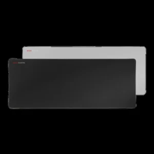 TAPIS DE SOURIS MARS GAMING MMPXL XXL SILVER / NOIR
