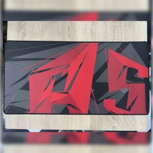 TAPIS SOURIS GAMER 300*600 2MM