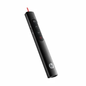 TELECOMMANDE DE PRESENTATION LASER HP SS10 ORIGINAL
