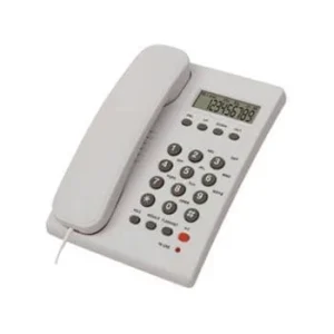 TELEPHONE FIXE CHIEETA AFFICHEUR