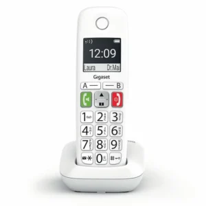 TELEPHONE FIXE GIGASET E290 SANS FIL