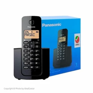 TELEPHONE FIXE PANASONIC 10AF SANS FIL