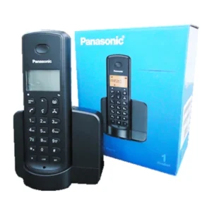 TELEPHONE FIXE PANASONIC TGB10 AF SANS FIL