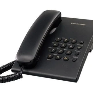 TELEPHONE FIXE PANASONIC TS500