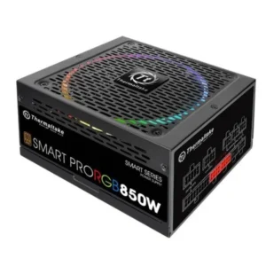 THERMALTAKE SMART PRO RGB 850W 80+ BRONZE FULLY MODULAR
