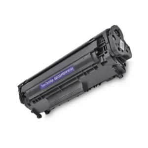 Toner HP 12A (Q2612A) Compatible