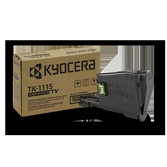 TONER KYOCERA 1041 TK 1115 – Image 2