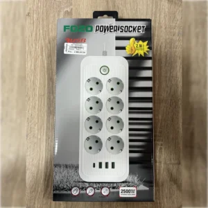 TRIPLETTE FO20