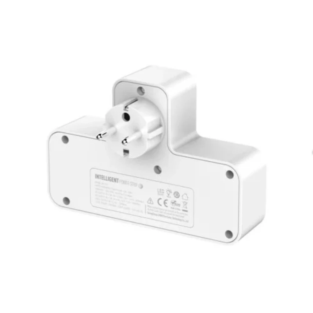 TRIPLETTE LDNIO SE-2337 – Image 2