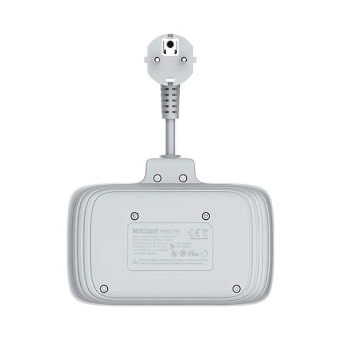 TRIPLETTE LDNIO SE-2435 – Image 4