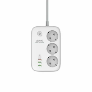 TRIPLETTE LDNIO SW-3452 WIFI
