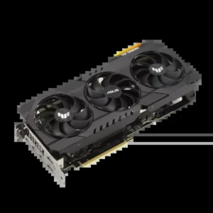 ASUS TUF GAMING RTX 3080 10GB GDDR6X
