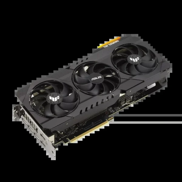 ASUS TUF GAMING RTX 3080 10GB GDDR6X