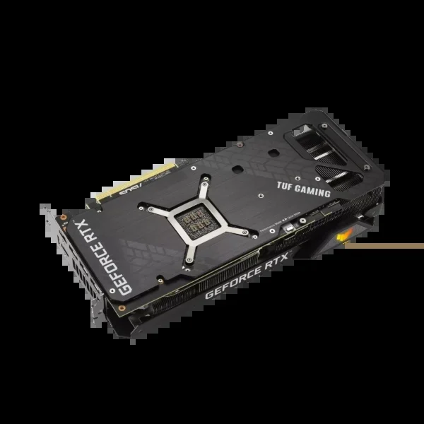 ASUS TUF GAMING RTX 3080 10GB GDDR6X – Image 2