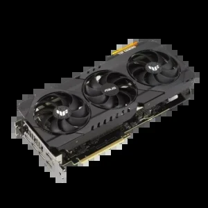 ASUS TUF GAMING RTX 3080 10GB GDDR6X – Image 5