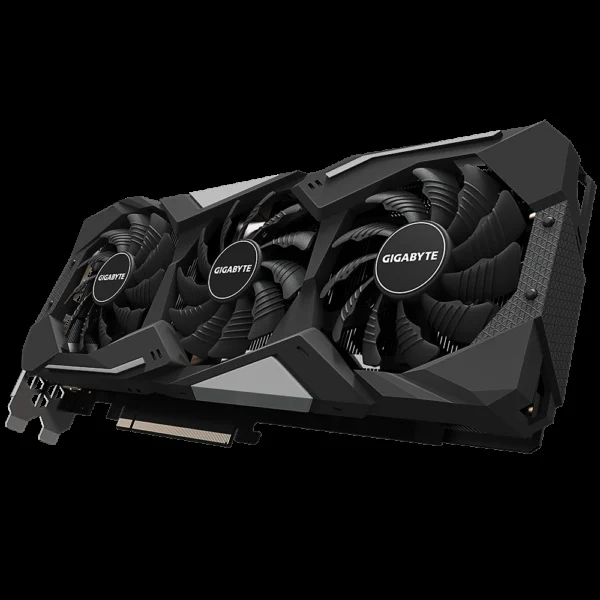 GIGABYTE RX 5700 XT 8GB GAMING OC