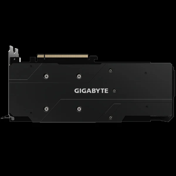 GIGABYTE RX 5700 XT 8GB GAMING OC – Image 2