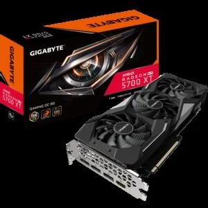 GIGABYTE RX 5700 XT 8GB GAMING OC – Image 4