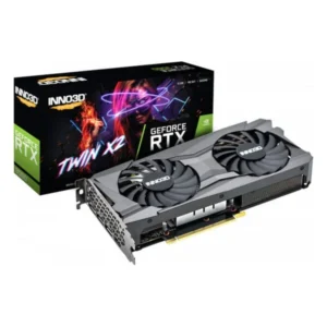 INNO3D RTX 3060 12GB TWIN 2X