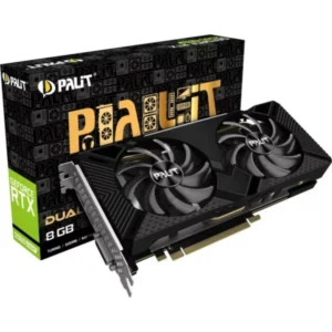 PALIT RTX 2060 SUPER DUAL 8GB