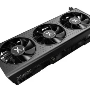 XFX RX 6600 XT 8GB SPEEDSTER QICK 308
