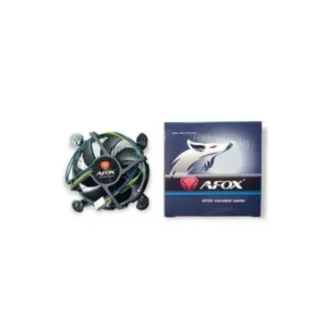 VENTILATEUR AFOX POUR SOCKET 775 / 1150 / 1155