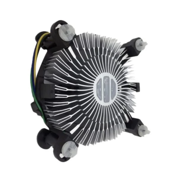 VENTILATEUR AFOX POUR SOCKET 775 / 1150 / 1155 – Image 2
