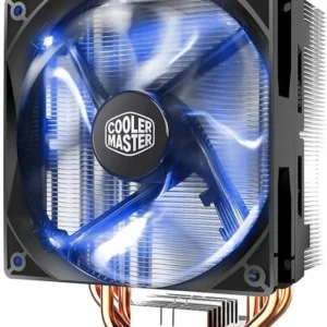 VENTILATEUR CPU COOLER MASTER T400I AM4 LGA 1200