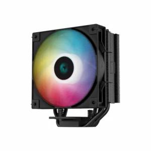 VENTILATEUR CPU DEEPCOOL AG400 ARGB NOIR