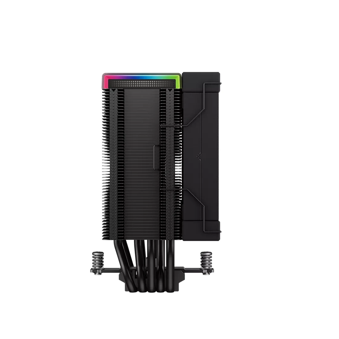 VENTILATEUR CPU DEEPCOOL AK500S-DIGITAL NOIR – Image 3