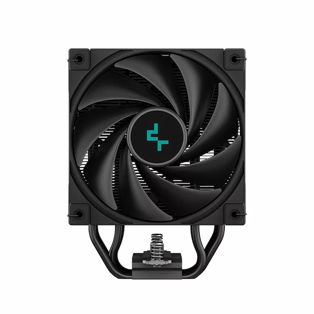 VENTILATEUR CPU DEEPCOOL AK500S-DIGITAL NOIR