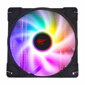 VENTILATEUR CPU HAVIT F2003 RGB