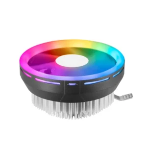 VENTILATEUR CPU MAGMA COOLER BLACK
