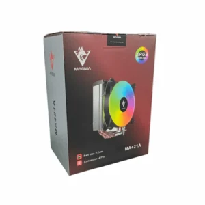 VENTILATEUR CPU MAGMA MA421A