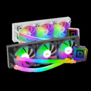 VENTILATEUR CPU MARS GAMING WATERCOOLING ML-ULTRA 360