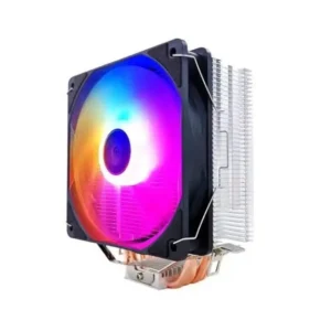 VENTILATEUR CPU SNOWMAN C400