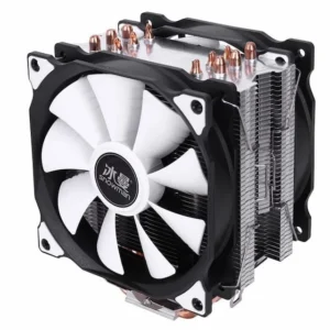 VENTILATEUR CPU SNOWMAN M-X4