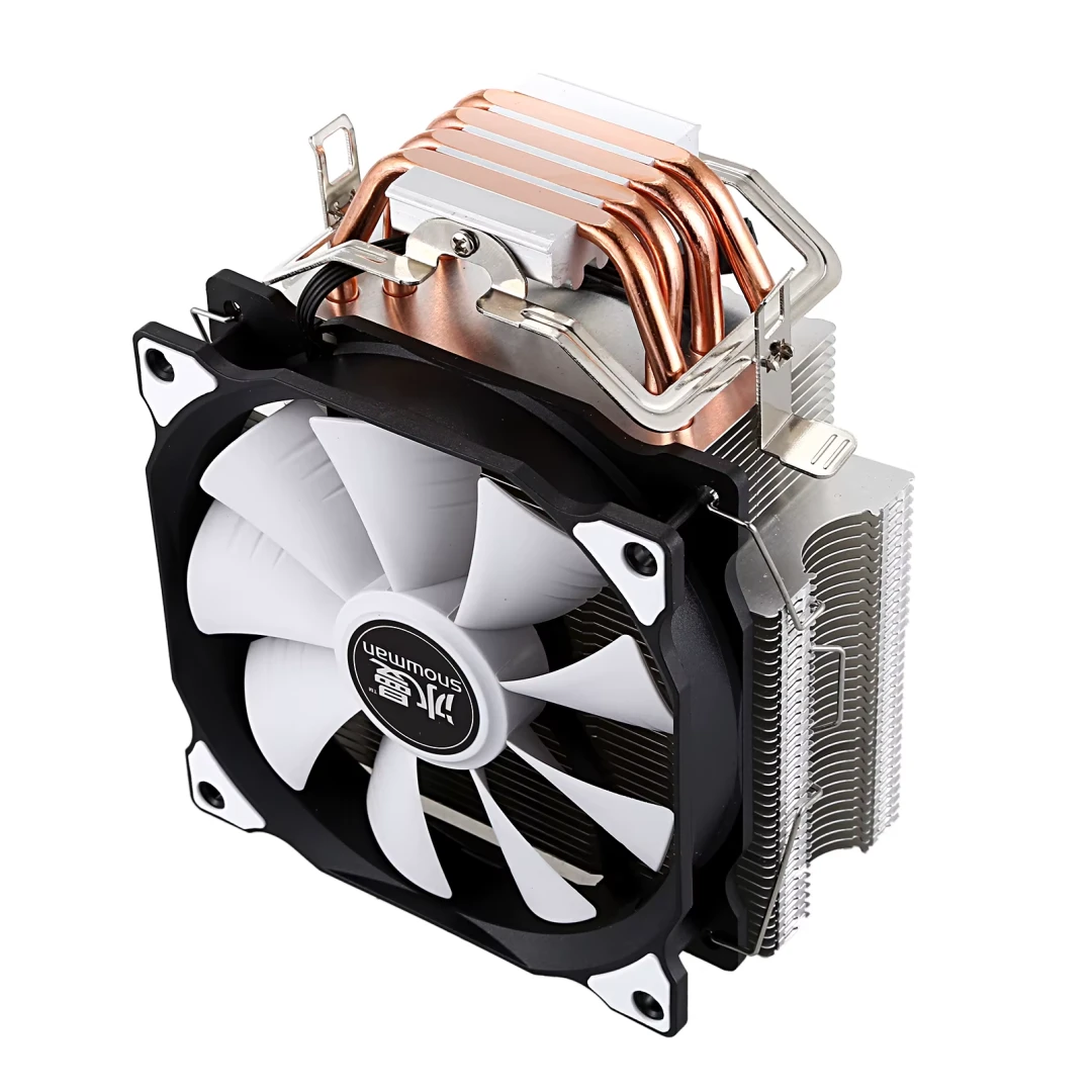 VENTILATEUR CPU SNOWMAN MT5 – Image 3