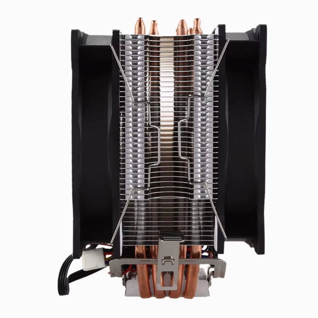 VENTILATEUR CPU SNOWMAN MT5 – Image 7