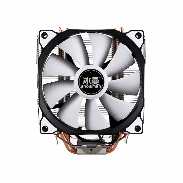 VENTILATEUR CPU SNOWMAN MT5