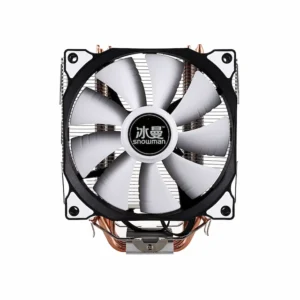 VENTILATEUR CPU SNOWMAN MT6
