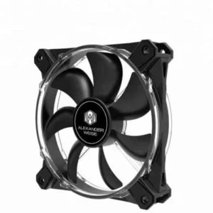 VENTILATEUR DE BOITIER ALEXANDER 120MM RGB LUXE